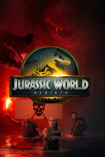 Jurassic World