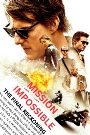 Mission Impossible